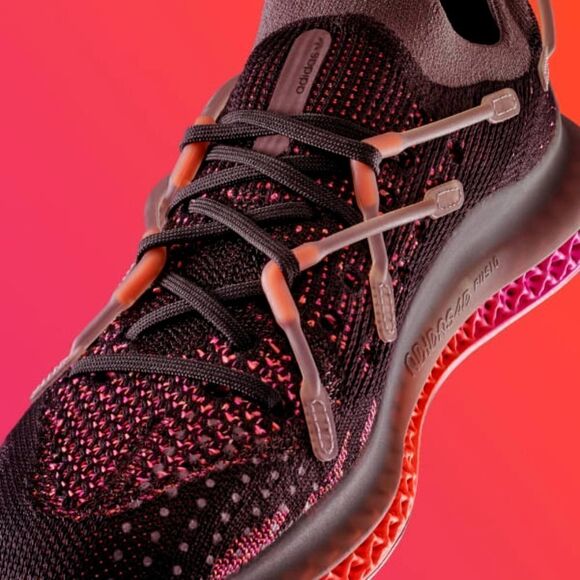 Adidas 4D Fusio - Picture 13 of 14